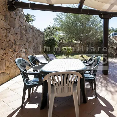 Villa 27 Baia Del Faro - Bilocale Con Veranda Esterna Attrezzata *
