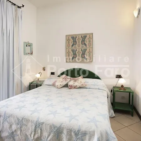 别墅 27 Baia Del Faro - Bilocale Con Veranda Esterna Attrezzata