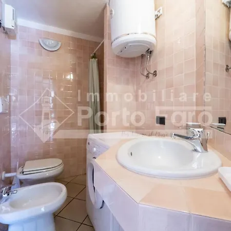 27 Baia Del Faro - Bilocale Con Veranda Esterna Attrezzata *