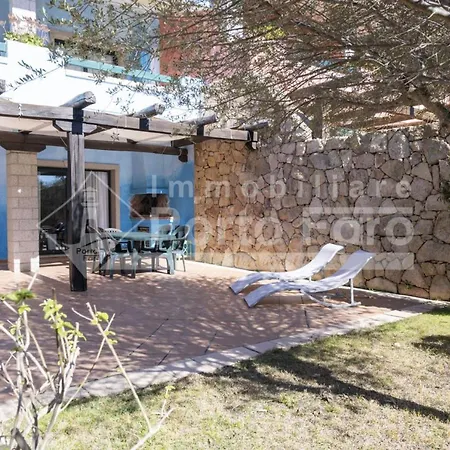 27 Baia Del Faro - Bilocale Con Veranda Esterna Attrezzata *