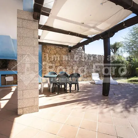 27 Baia Del Faro - Bilocale Con Veranda Esterna Attrezzata 别墅 *