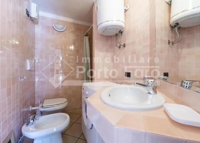 27 Baia Del Faro - Bilocale Con Veranda Esterna Attrezzata *