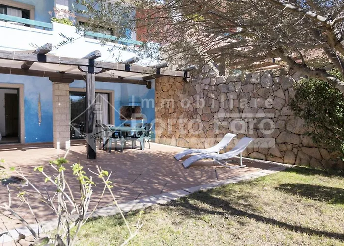 27 Baia Del Faro - Bilocale Con Veranda Esterna Attrezzata *