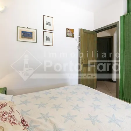 27 Baia Del Faro - Bilocale Con Veranda Esterna Attrezzata