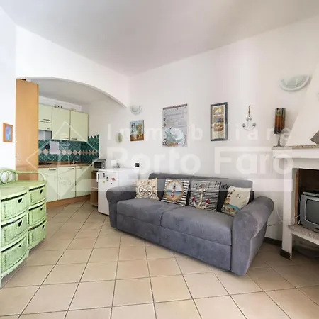 27 Baia Del Faro - Bilocale Con Veranda Esterna Attrezzata *