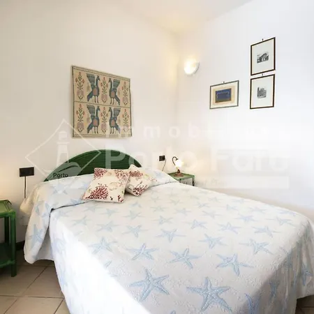 וילה 27 Baia Del Faro - Bilocale Con Veranda Esterna Attrezzata *