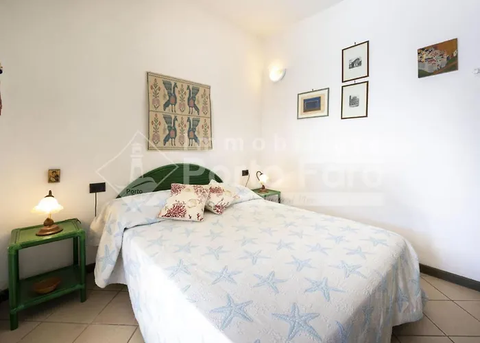 Villa 27 Baia Del Faro - Bilocale Con Veranda Esterna Attrezzata *